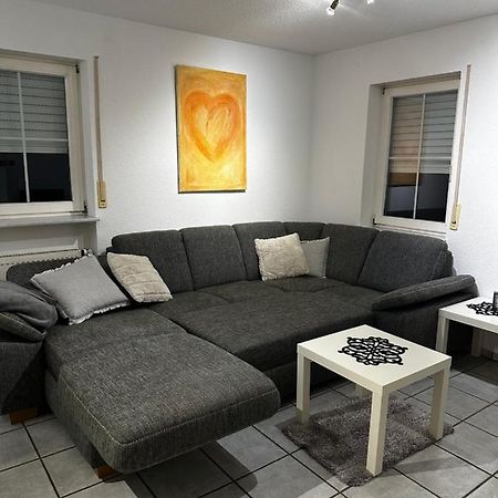Cascada Vista Apartment Klettgau Exterior photo