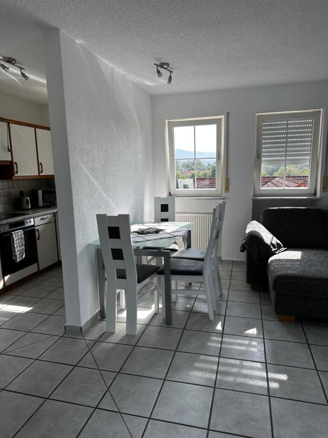 Cascada Vista Apartment Klettgau Exterior photo