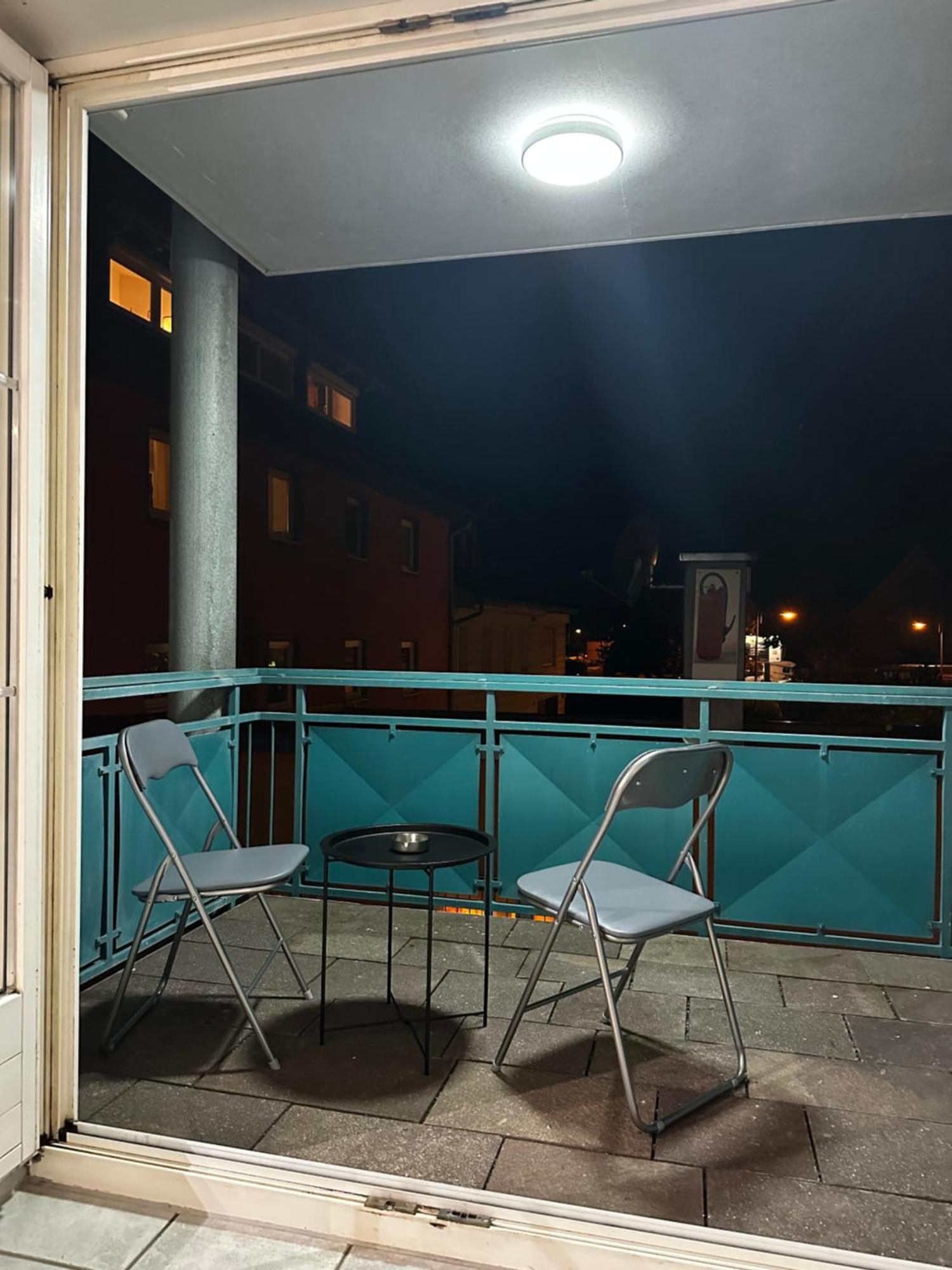 Cascada Vista Apartment Klettgau Exterior photo
